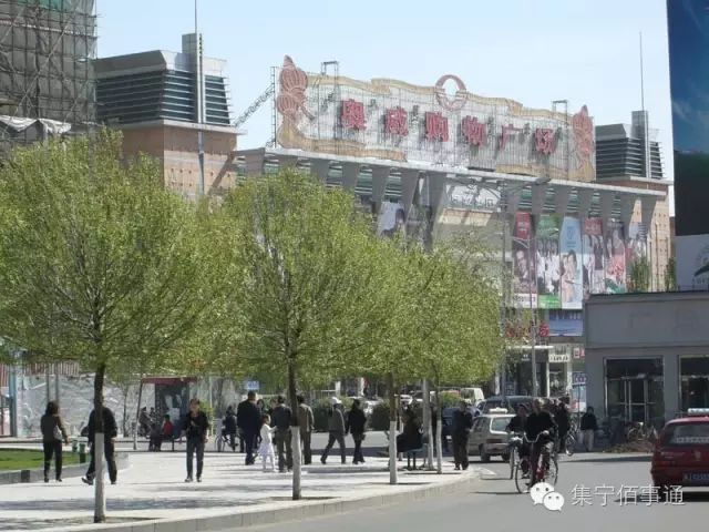 集宁小百货批发市场，繁荣背后的故事与未来展望