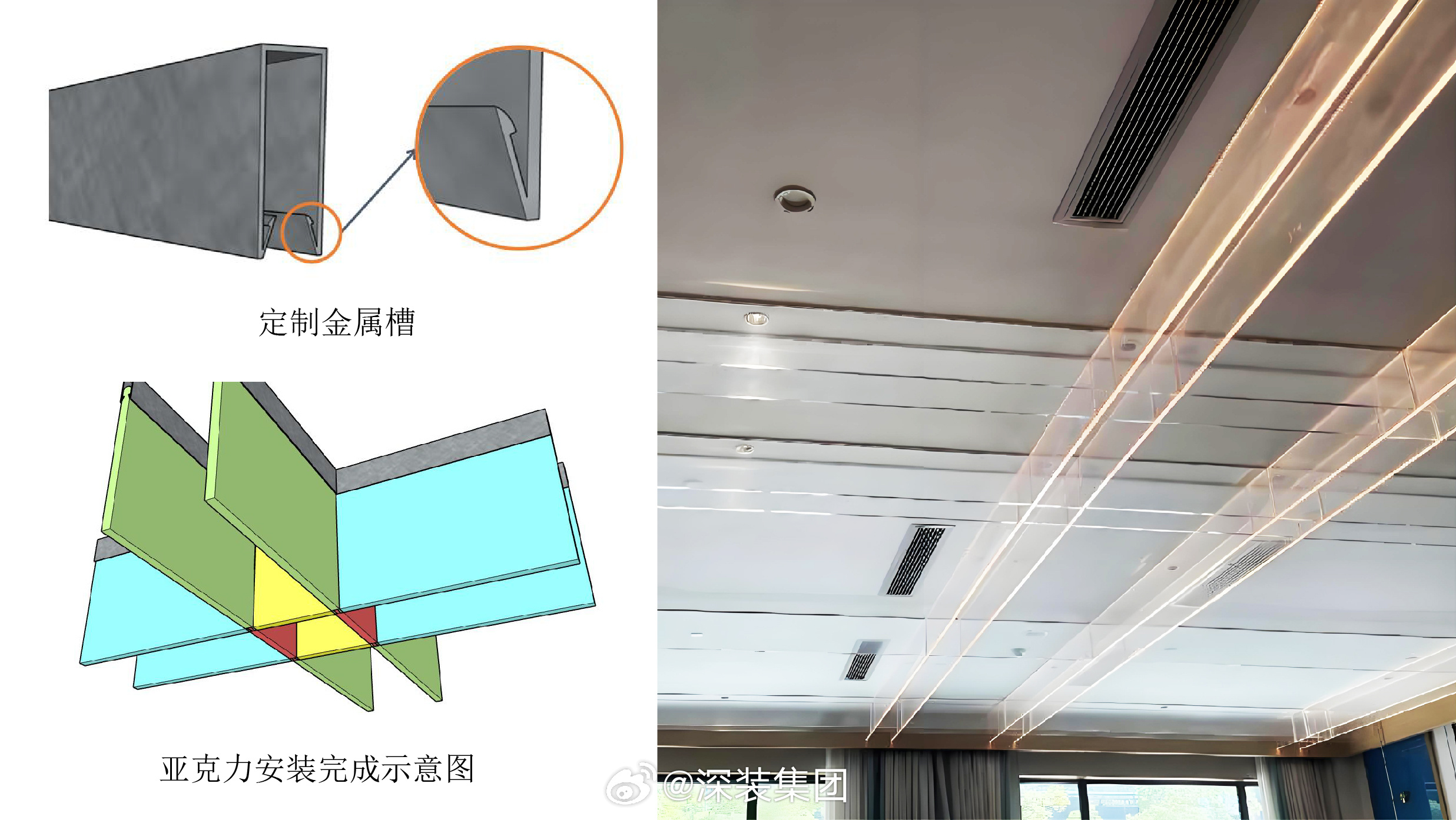 集成墙板安装不锈钢管，现代建筑中的创新应用与优势分析