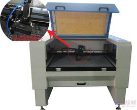 激光切割机起点位置，精准定位与高效切割的基石