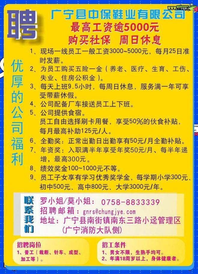 惠安招工广场最新招聘信息，开启就业新机遇