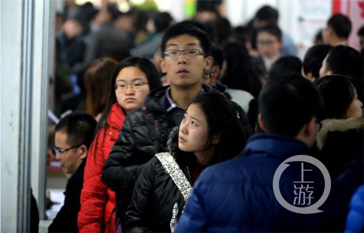 汇博人才网手机客户端，重塑求职招聘新生态