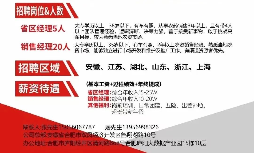 淮安最新招聘网，连接人才与机遇的桥梁