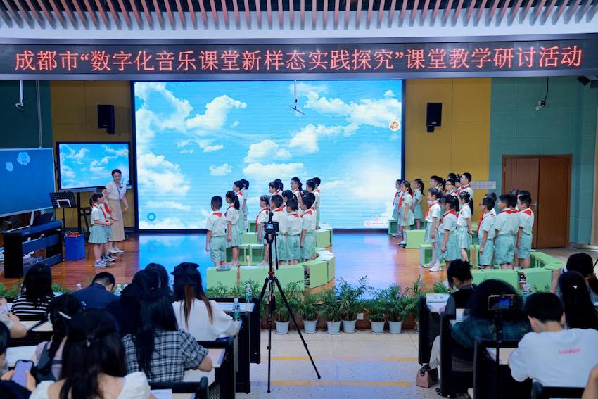 鹤壁音乐网课，探索音乐教育的新模式