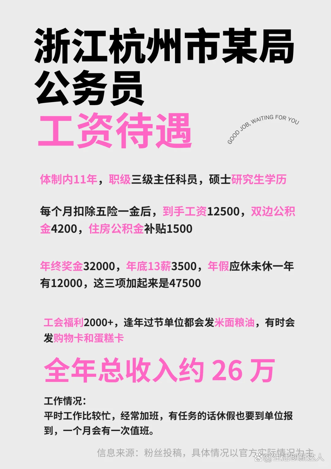 杭州证监会公务员报考条件详解